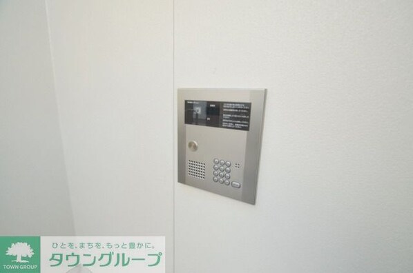 アーバンコート沙羅の物件内観写真